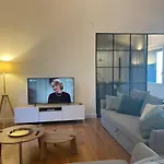 شقة Loft Sull'acqua Con Vista Mozzafiato *