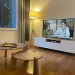 Loft Sull'acqua Con Vista Mozzafiato