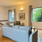 Loft Sull'acqua Con Vista Mozzafiato شقة نابولي