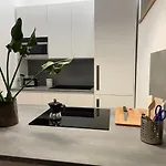 شقة Loft Sull'acqua Con Vista Mozzafiato نابولي