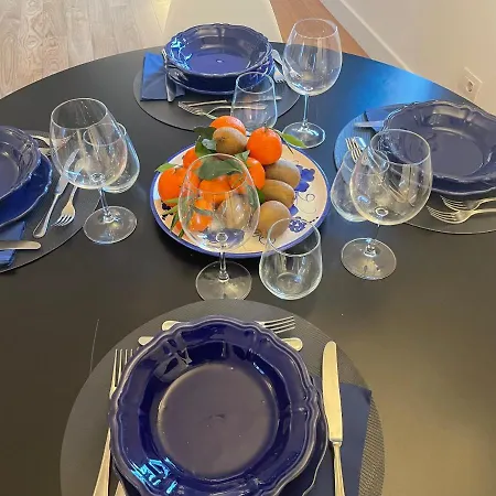 Loft Con A Posillipo Appartamento Napoli