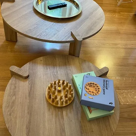 Lägenhet Loft Sull'acqua Con Vista Mozzafiato