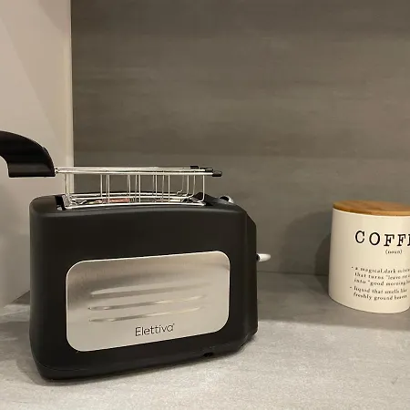 Loft Sull'acqua Con Vista Mozzafiato * Neapel