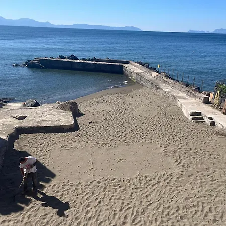 Loft Sull'acqua Con Vista Mozzafiato Apartment *