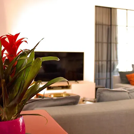 Loft Sull'acqua Con Vista Mozzafiato Νάπολη