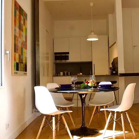 Διαμέρισμα Loft Sull'acqua Con Vista Mozzafiato Νάπολη