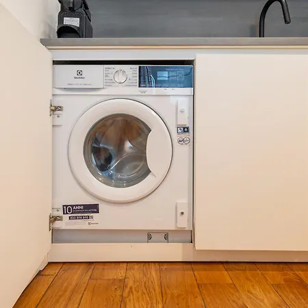Apartament Loft Sull'acqua Con Vista Mozzafiato