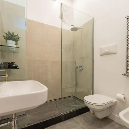 Loft Sull'acqua Con Vista Mozzafiato Apartament *