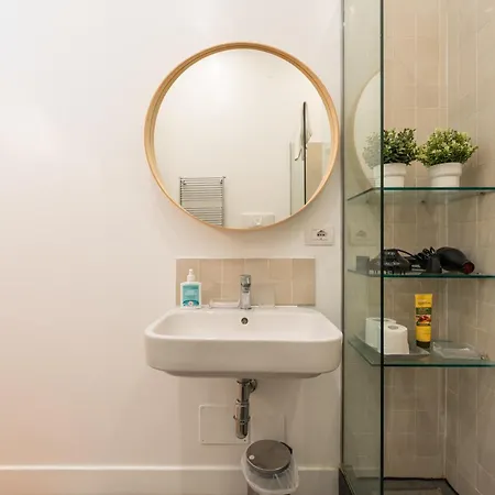 Apartament Loft Sull'acqua Con Vista Mozzafiato