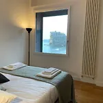 Loft Sull'acqua Con Vista Mozzafiato Neapel