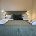 Lägenhet Loft Sull'acqua Con Vista Mozzafiato Neapel