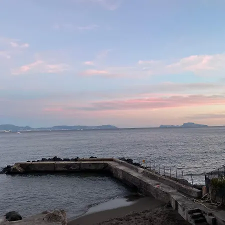 Apartment Loft Sull'acqua Con Vista Mozzafiato *