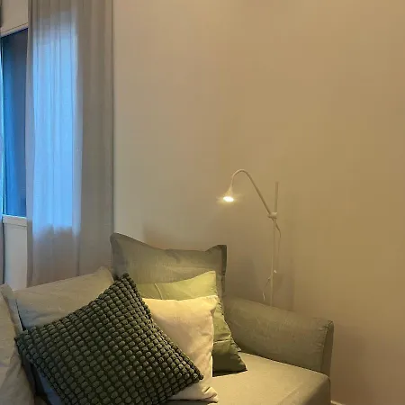 Apartment Loft Sull'acqua Con Vista Mozzafiato Naples
