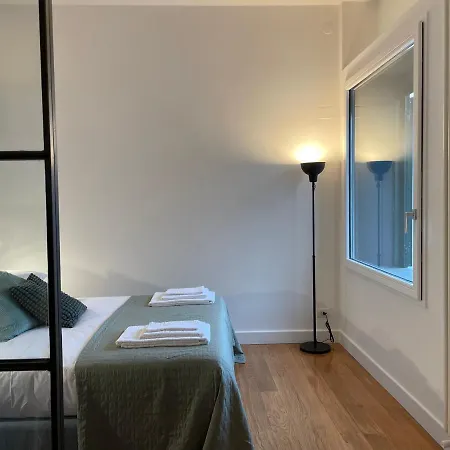 Loft Sull'acqua Con Vista Mozzafiato Naples