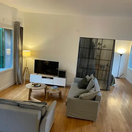 Loft Sull'acqua Con Vista Mozzafiato Apartment *