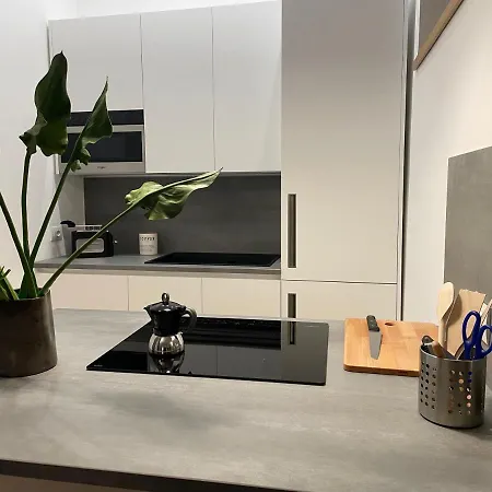 Apartment Loft Sull'acqua Con Vista Mozzafiato Naples
