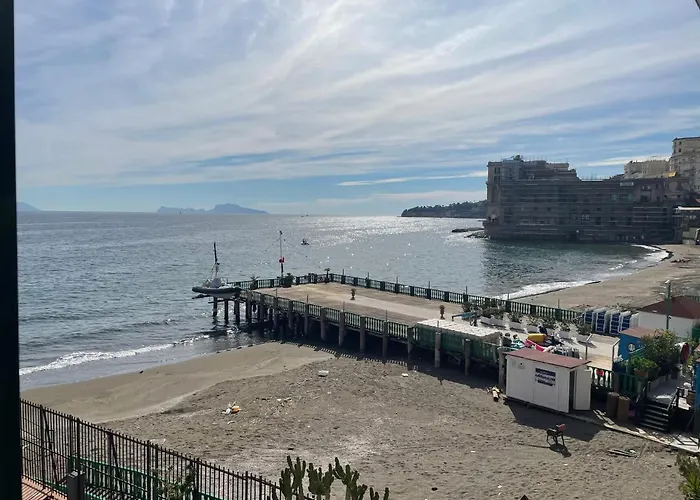 Apartment Loft Sull'acqua Con Vista Mozzafiato *