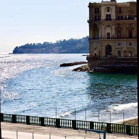 Loft Sull'acqua Con Vista Mozzafiato
